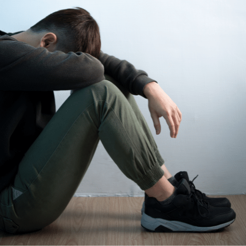 men Depression