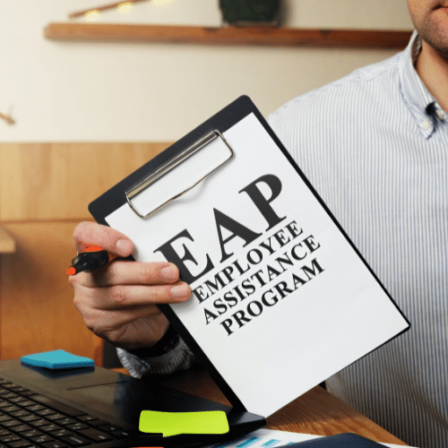 Employee Assistance Programs