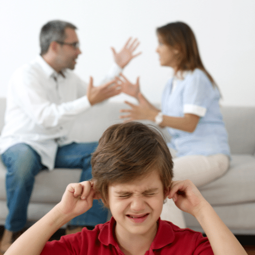 Family Violence