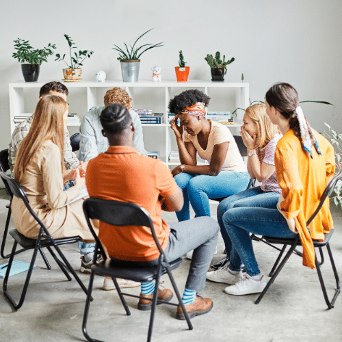 NDIS Psychological & Social Work Services