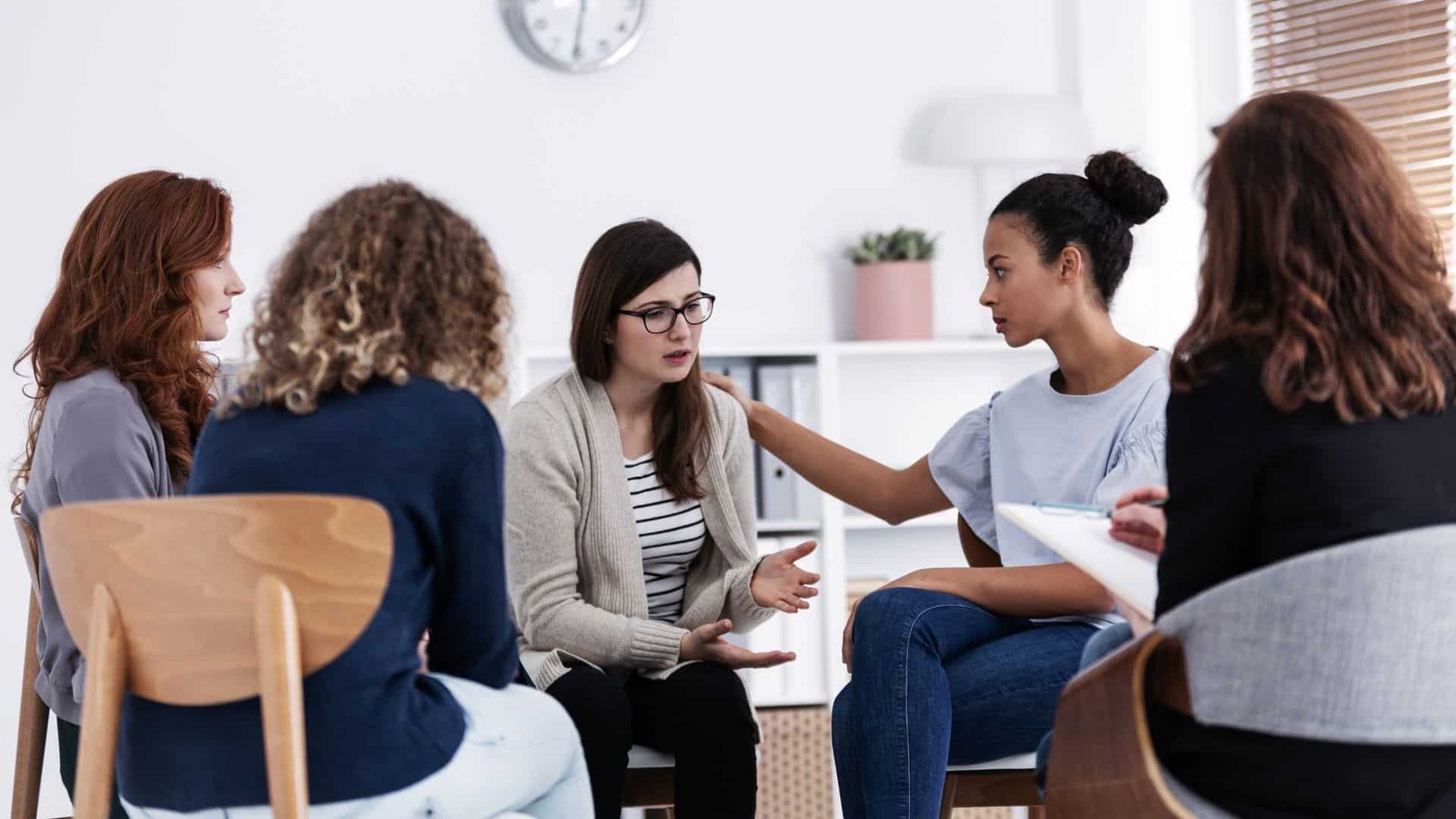 Real Path Group Therapy