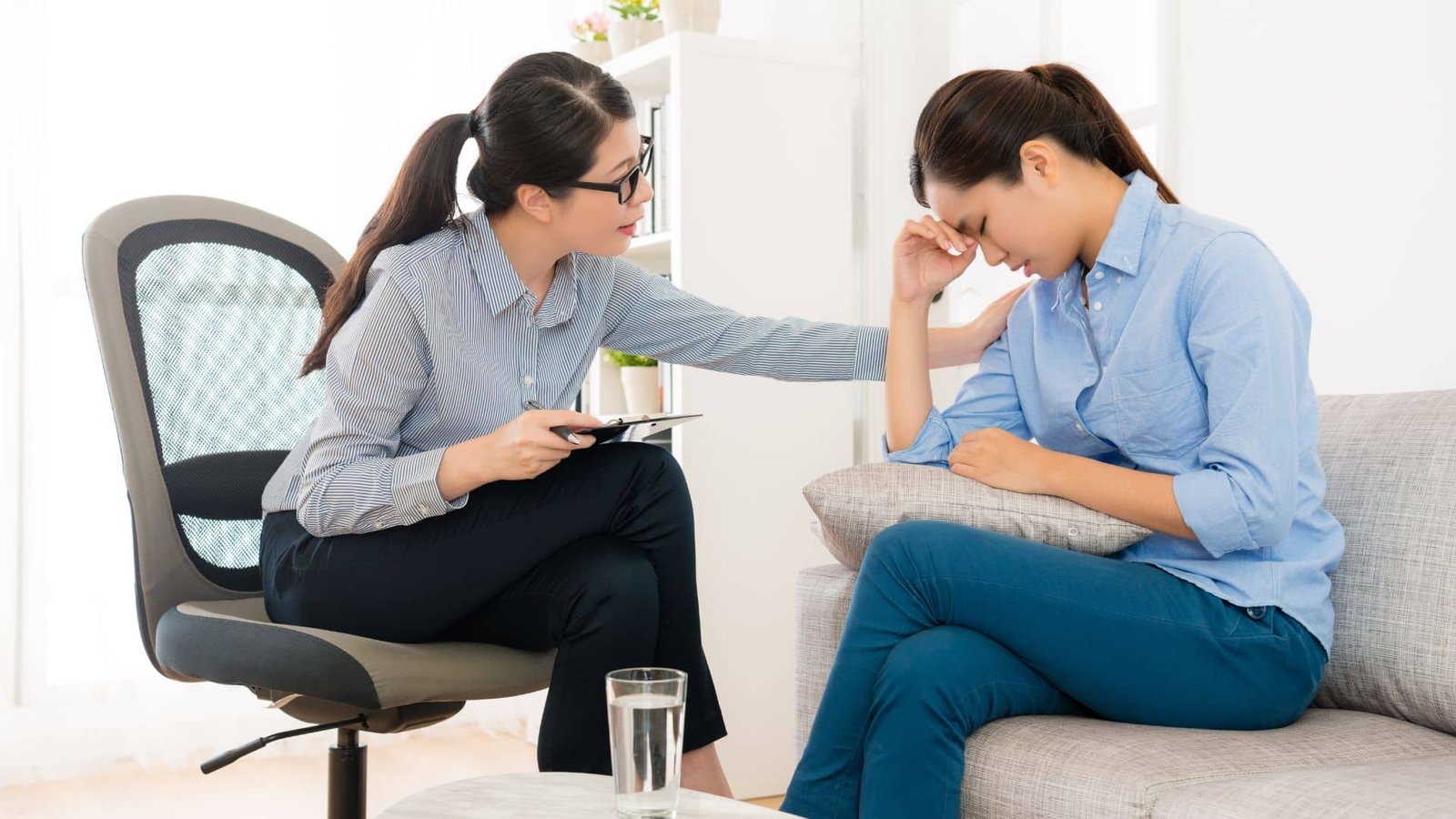Real Path NDIS Psychological & Social Work Services