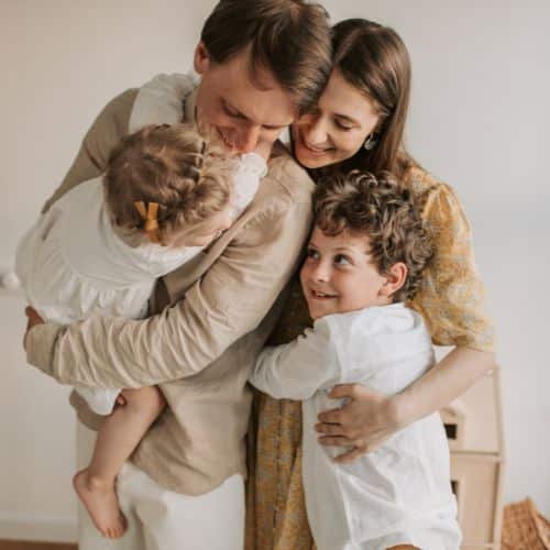 Family Court Assessments