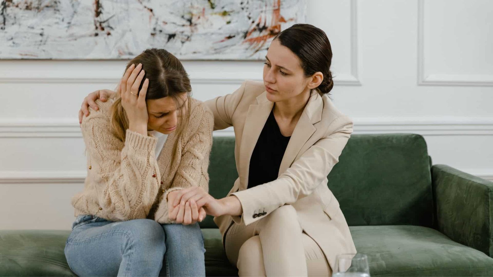 Real Path Victims of Crime Services