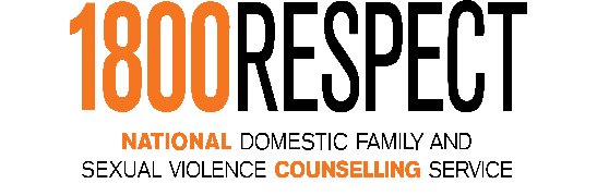 national domestic family and sexual counselling service logo